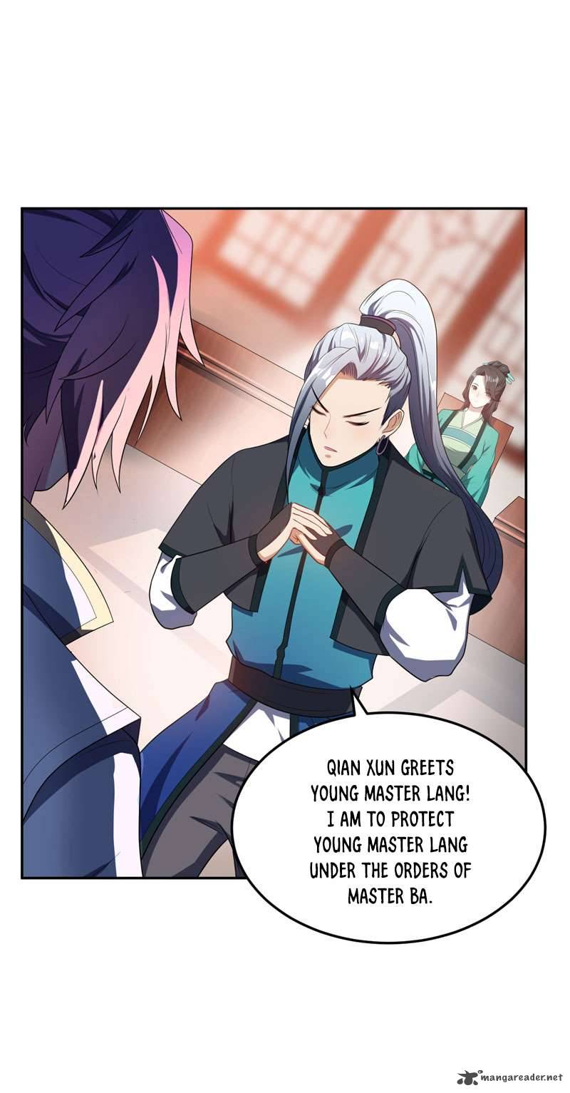 Rise of The Demon King Chapter 14 - Page 15