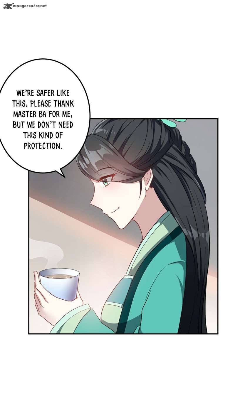 Rise of The Demon King Chapter 14 - Page 17