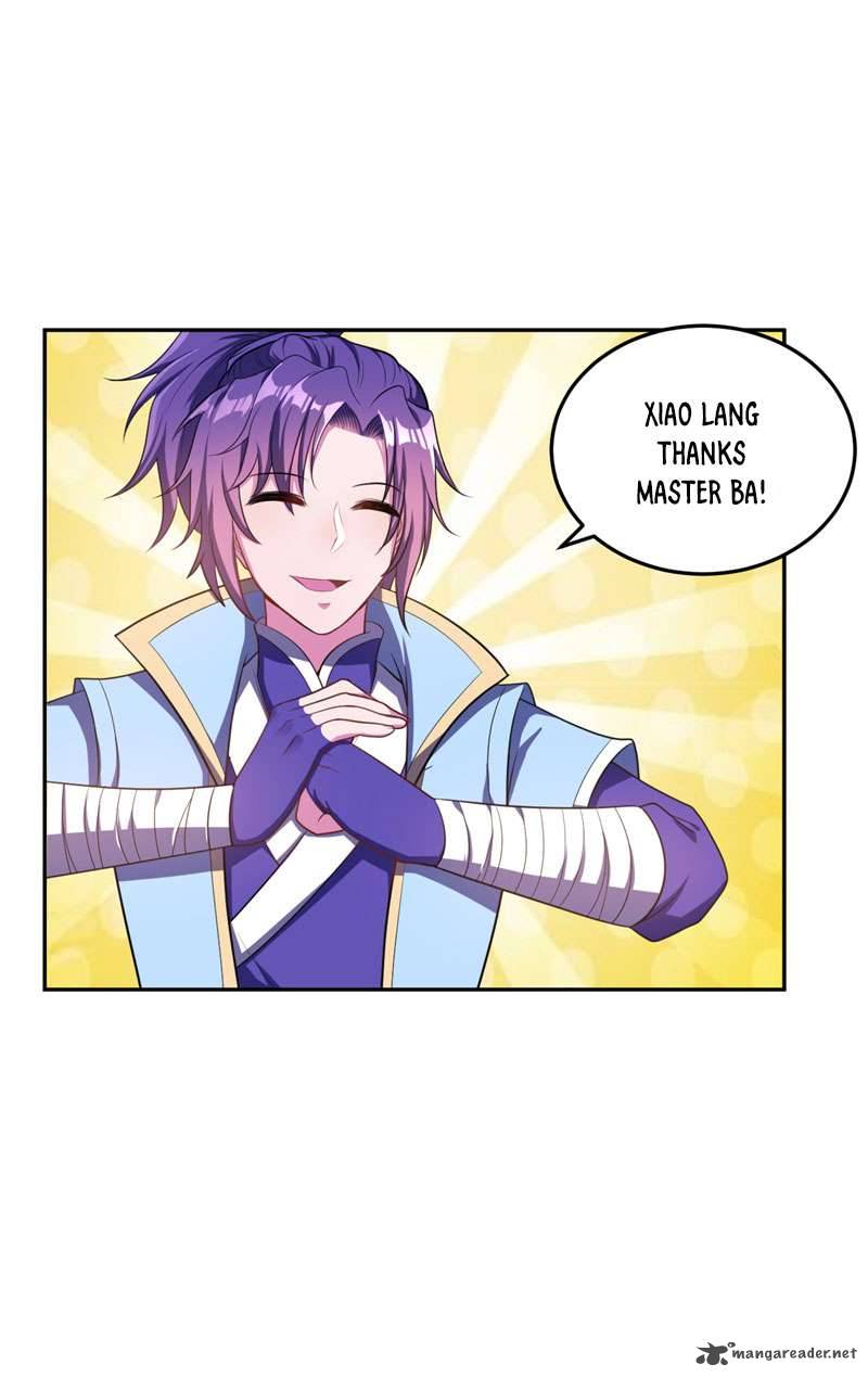 Rise of The Demon King Chapter 14 - Page 18