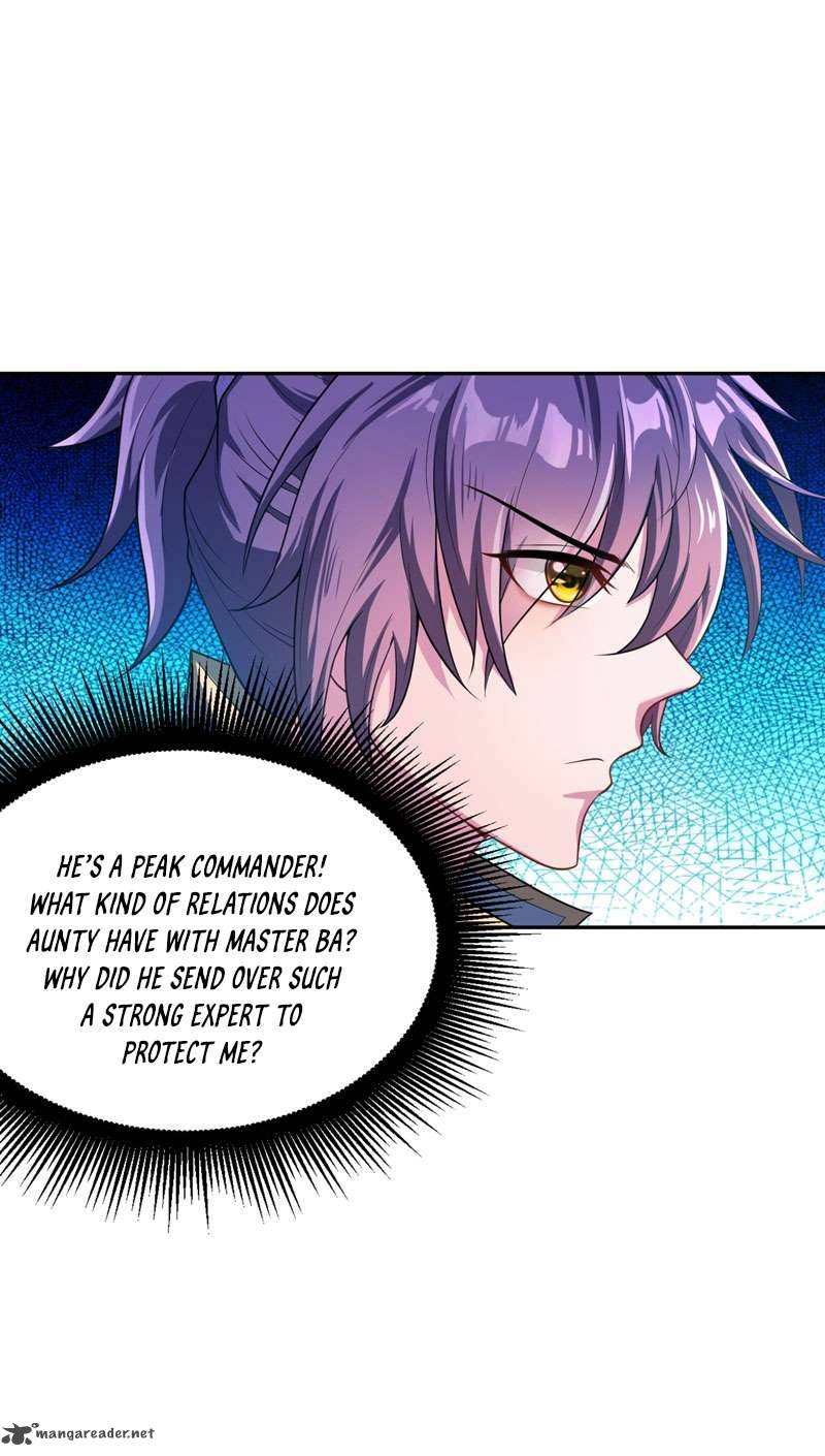 Rise of The Demon King Chapter 14 - Page 19