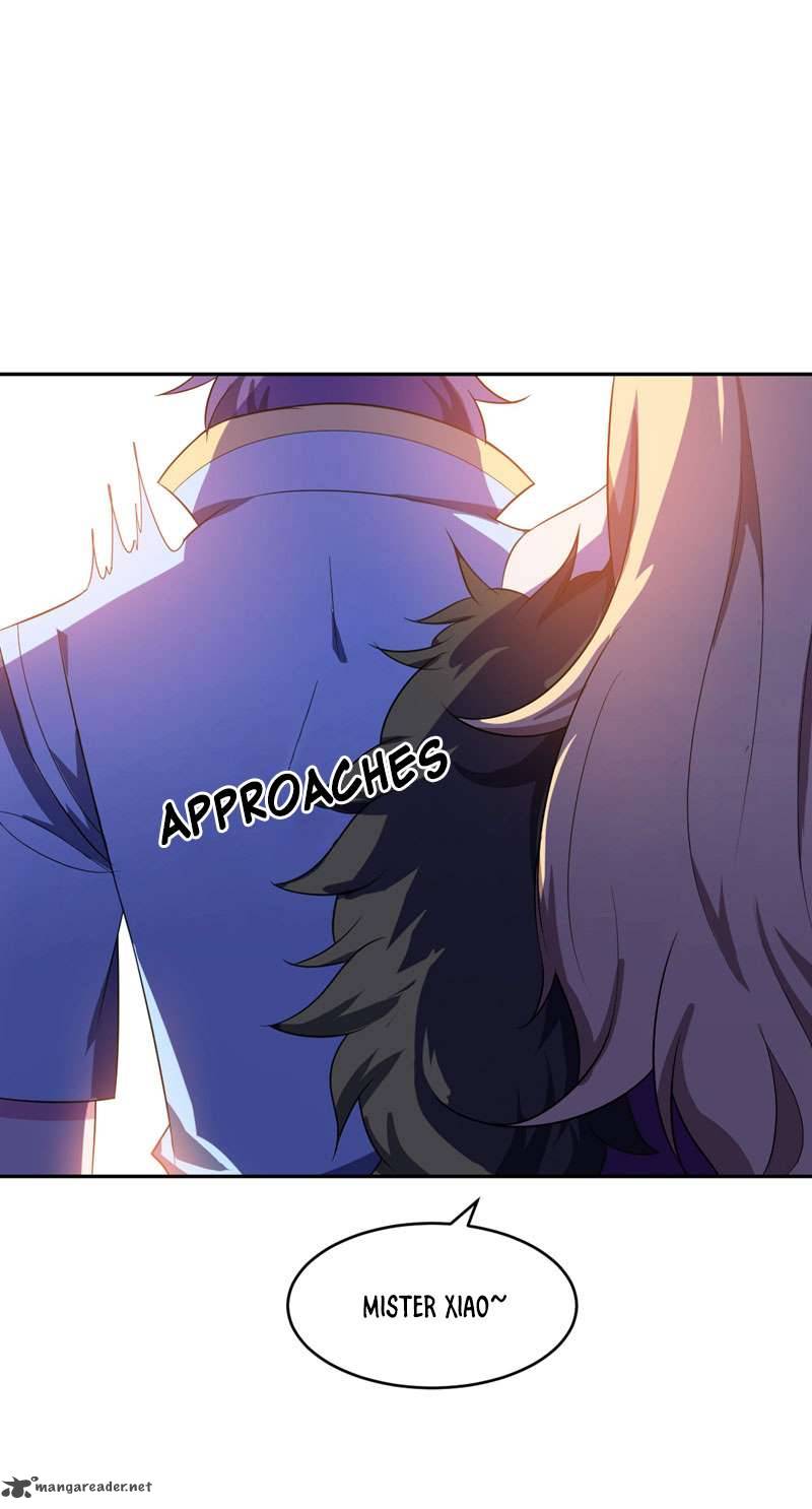 Rise of The Demon King Chapter 14 - Page 2