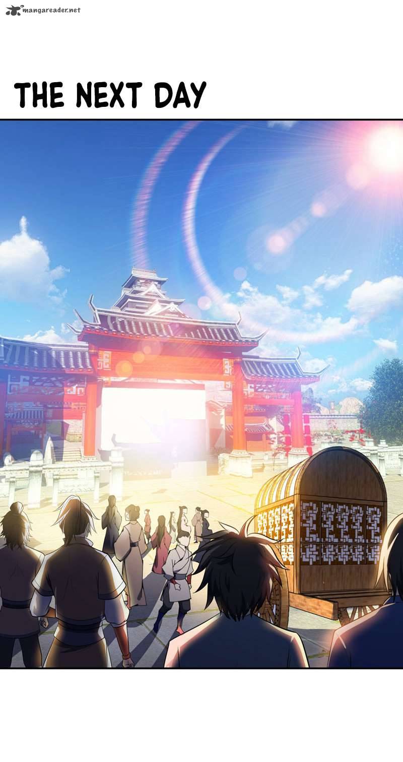 Rise of The Demon King Chapter 14 - Page 20