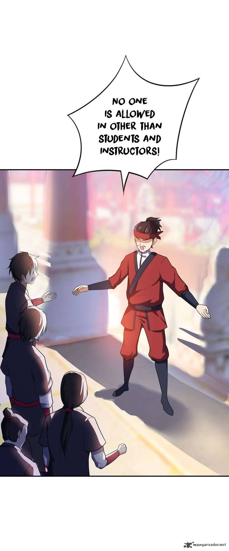 Rise of The Demon King Chapter 14 - Page 23