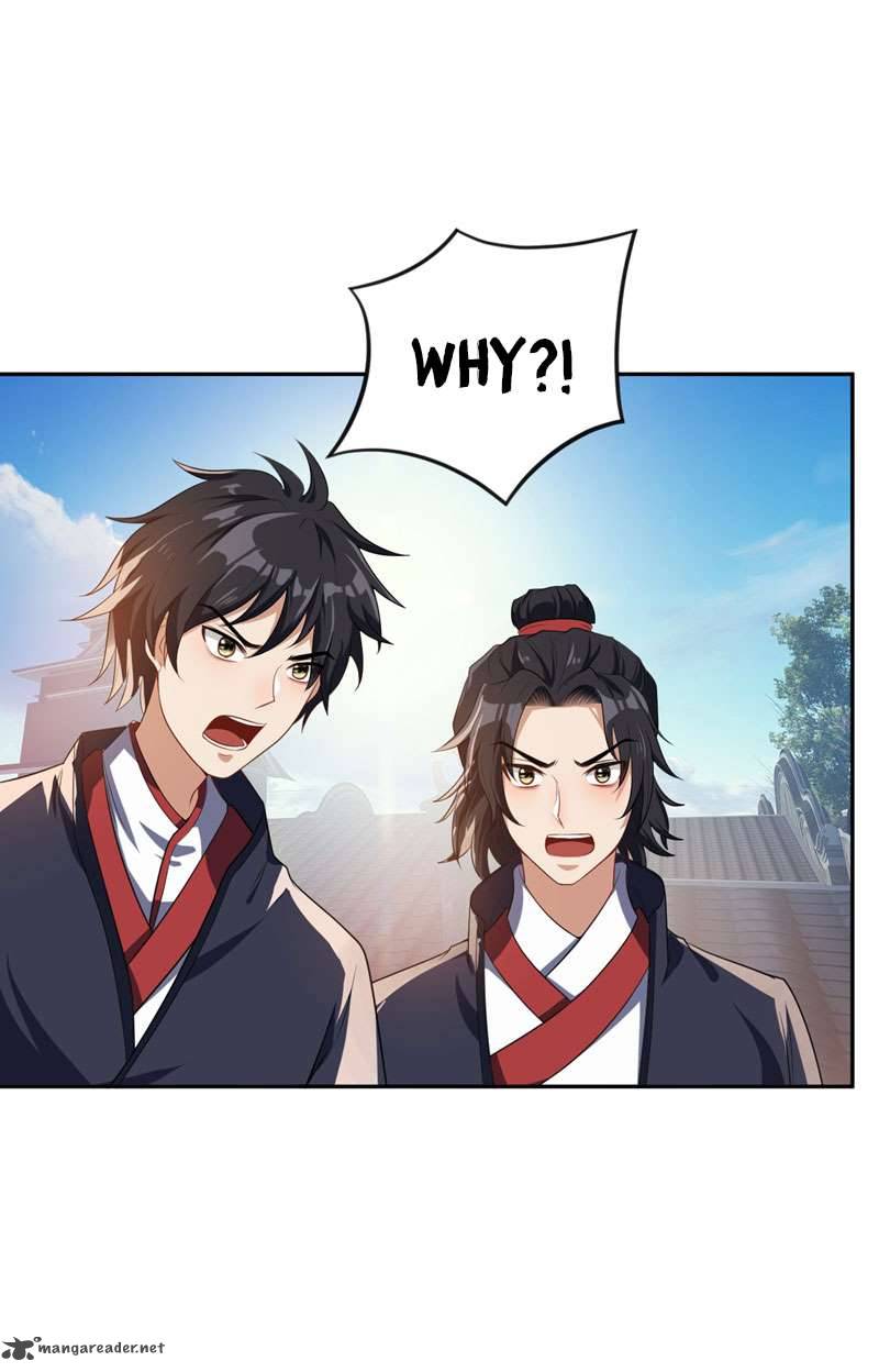 Rise of The Demon King Chapter 14 - Page 24