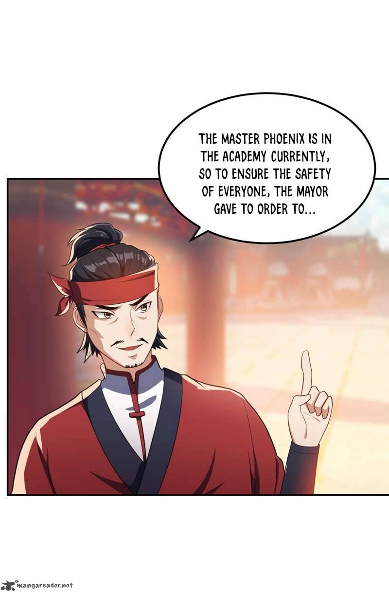 Rise of The Demon King Chapter 14 - Page 25