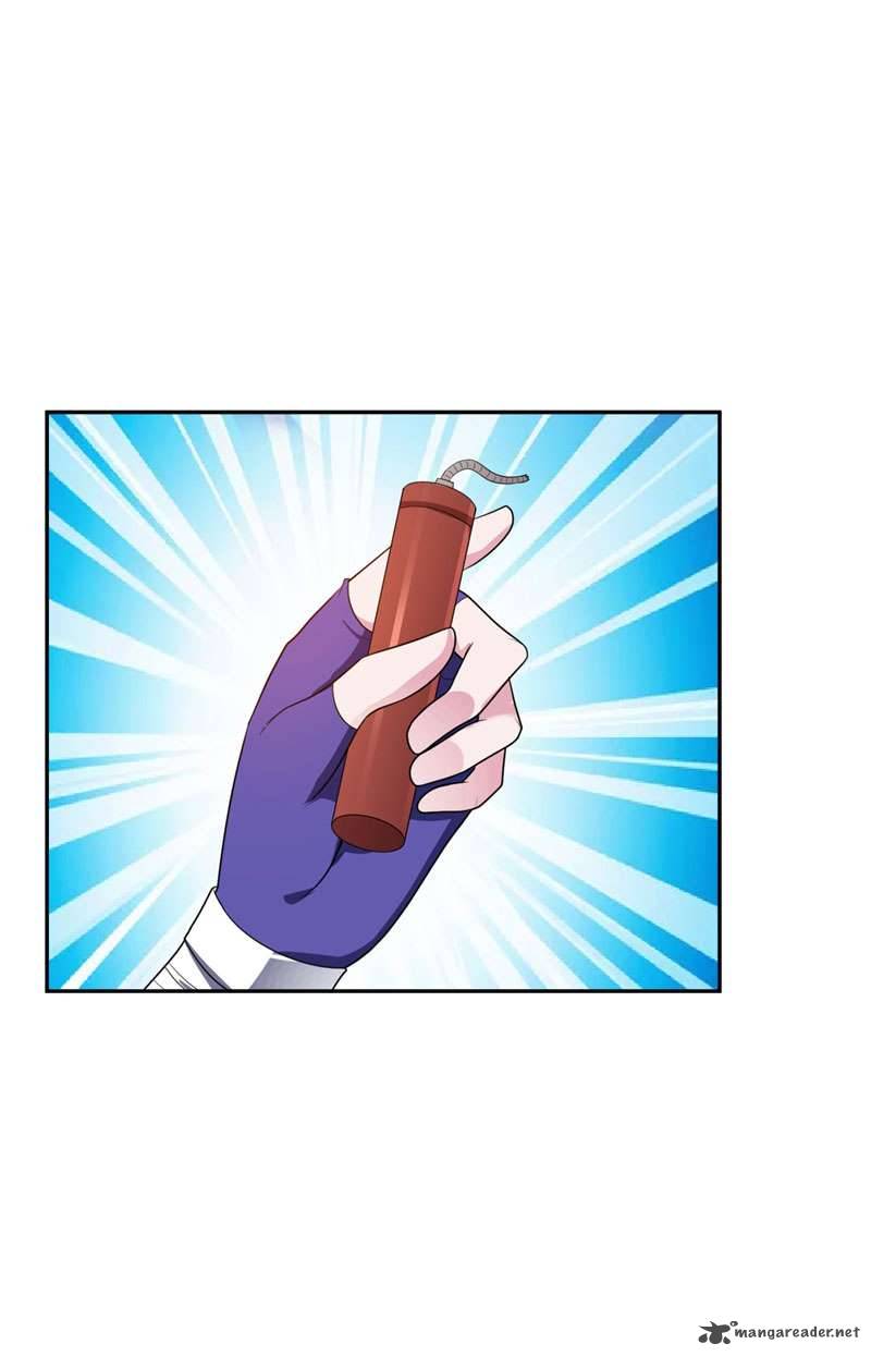 Rise of The Demon King Chapter 14 - Page 28