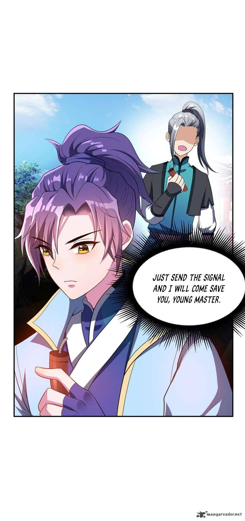 Rise of The Demon King Chapter 14 - Page 29