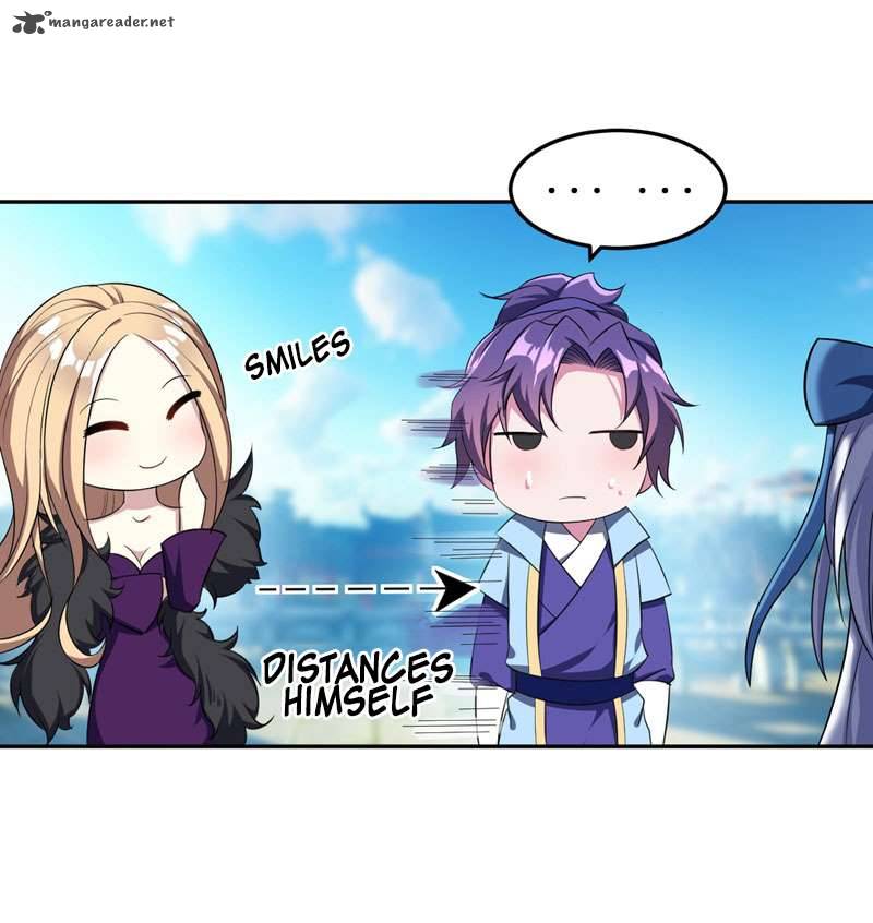 Rise of The Demon King Chapter 14 - Page 3