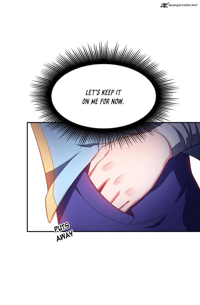 Rise of The Demon King Chapter 14 - Page 30