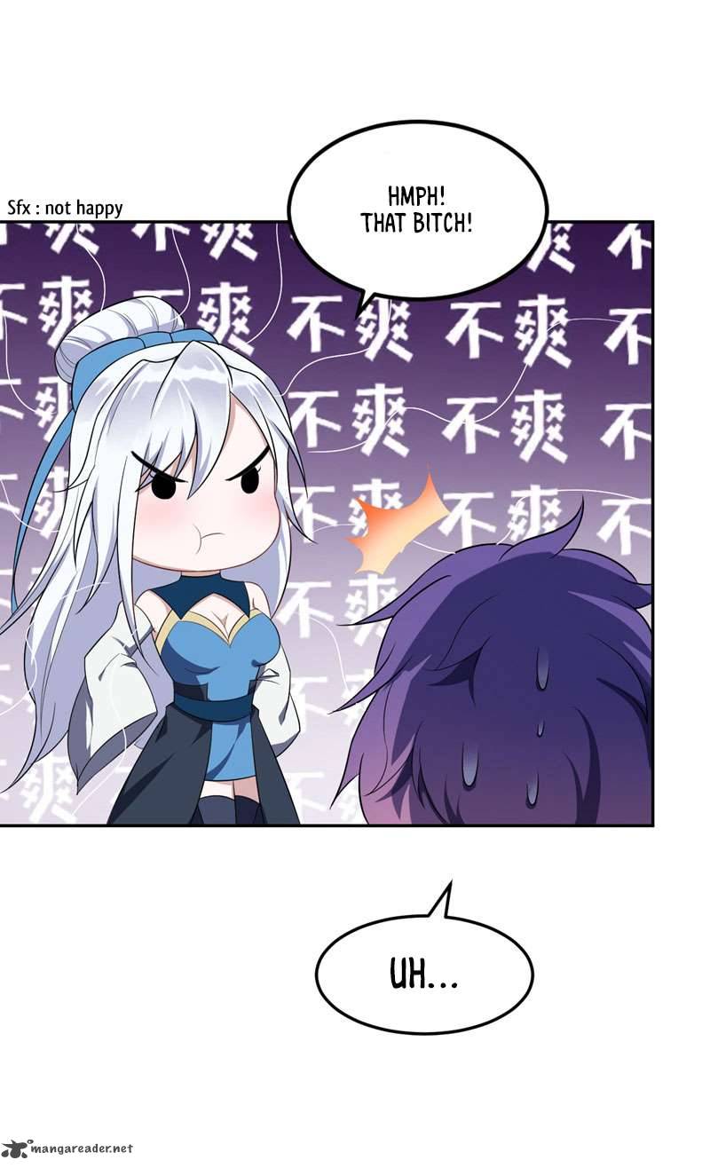 Rise of The Demon King Chapter 14 - Page 4