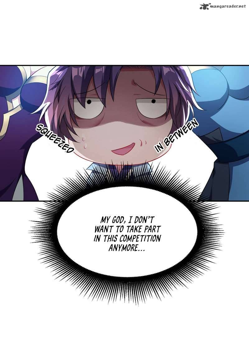 Rise of The Demon King Chapter 14 - Page 6