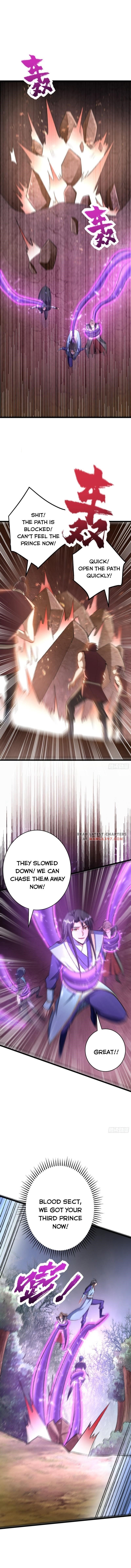 Rise of The Demon King Chapter 142 - Page 6