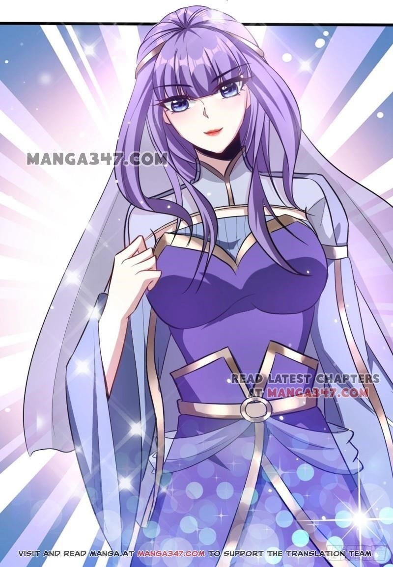 Rise of The Demon King Chapter 144 - Page 7