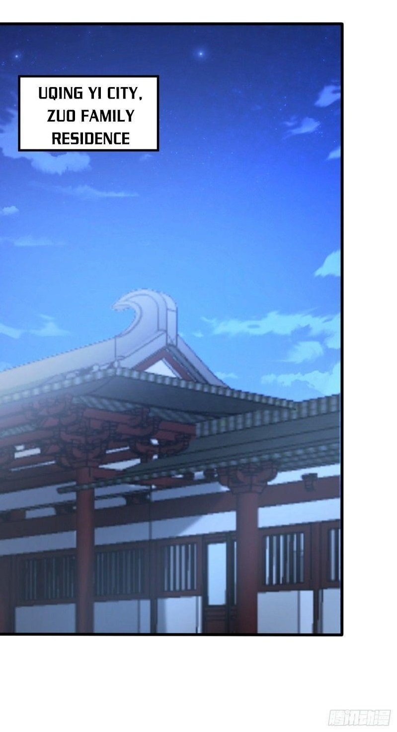 Rise of The Demon King Chapter 147 - Page 1