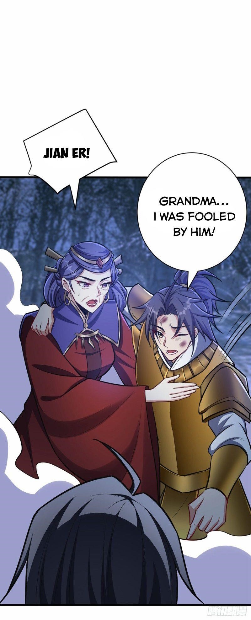 Rise of The Demon King Chapter 147 - Page 14