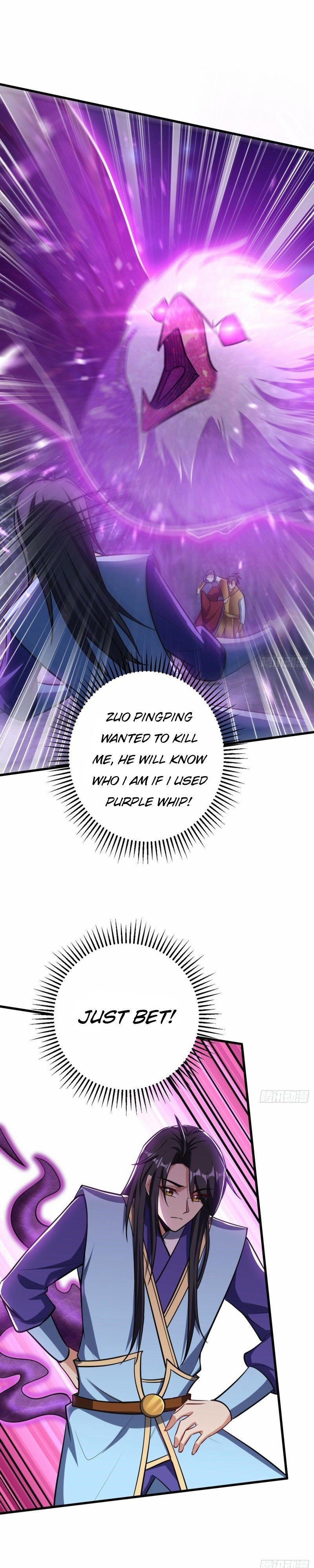 Rise of The Demon King Chapter 147 - Page 17