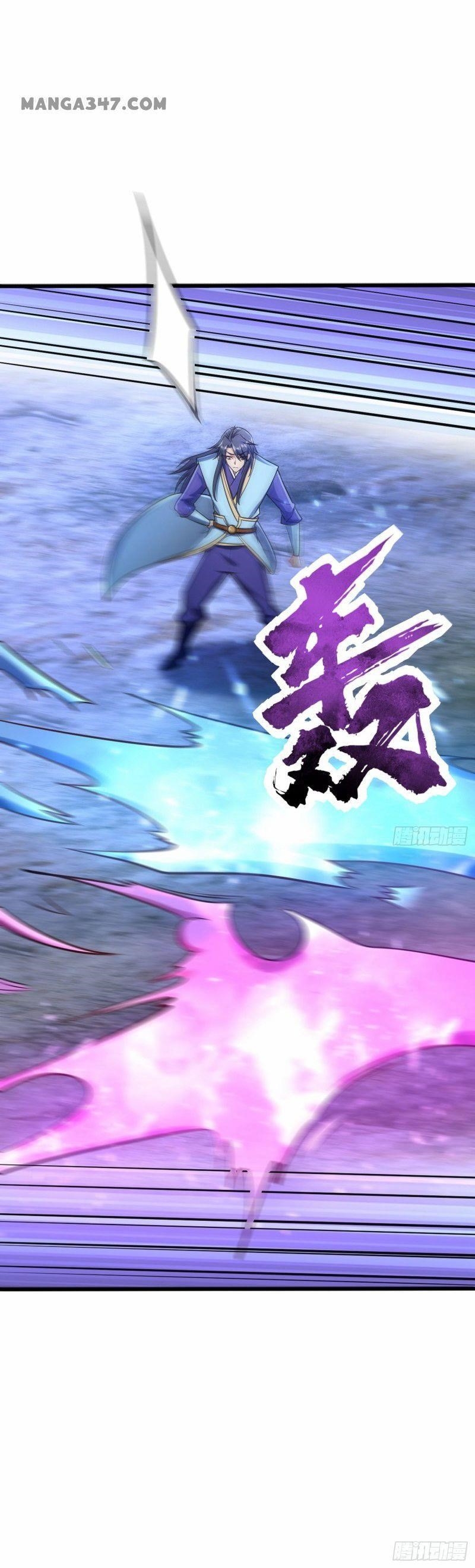 Rise of The Demon King Chapter 147 - Page 18