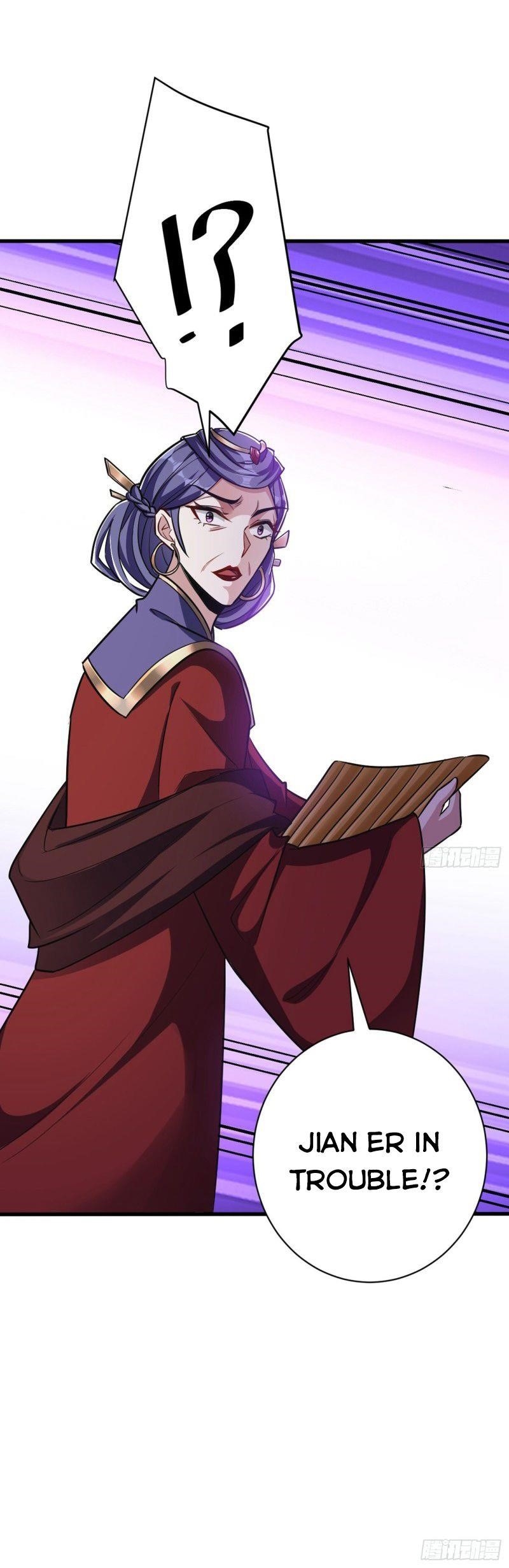 Rise of The Demon King Chapter 147 - Page 2