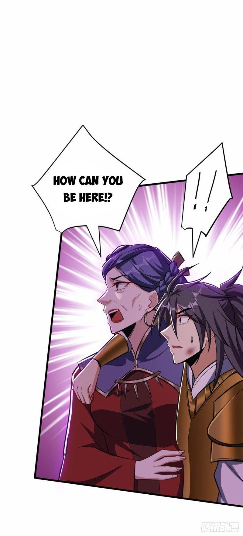 Rise of The Demon King Chapter 147 - Page 20