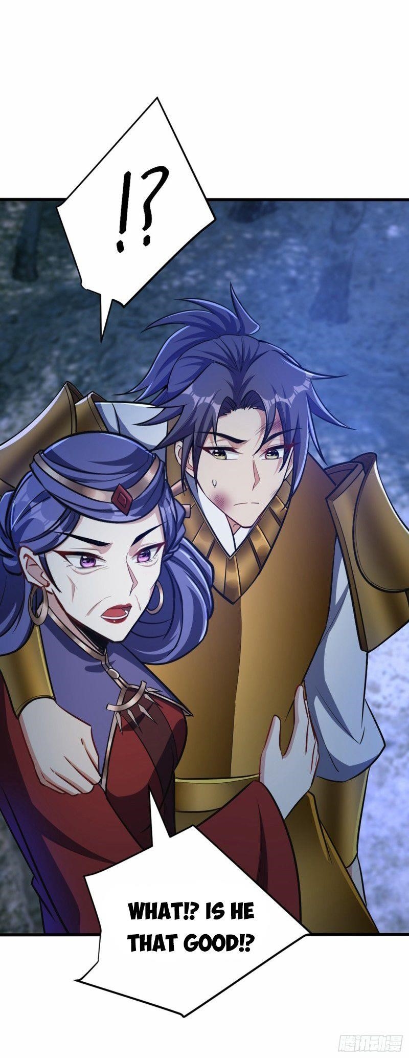 Rise of The Demon King Chapter 147 - Page 24