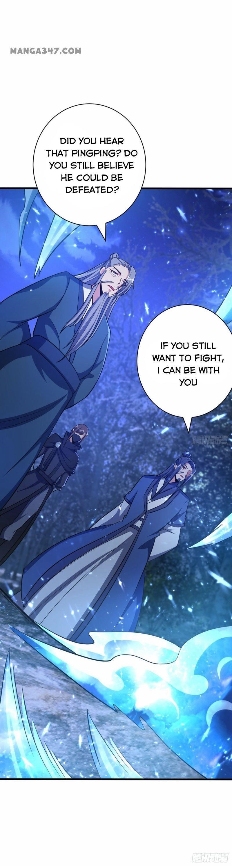 Rise of The Demon King Chapter 147 - Page 25