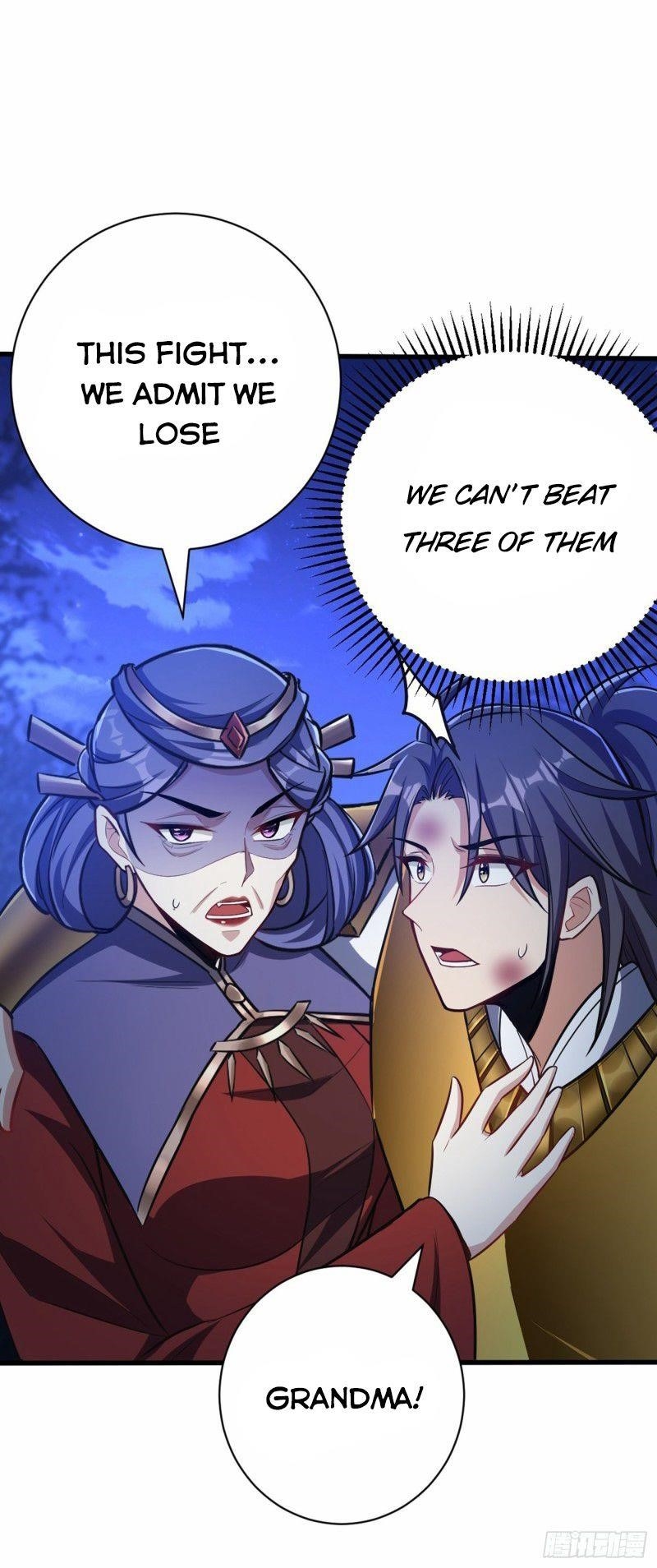 Rise of The Demon King Chapter 147 - Page 26