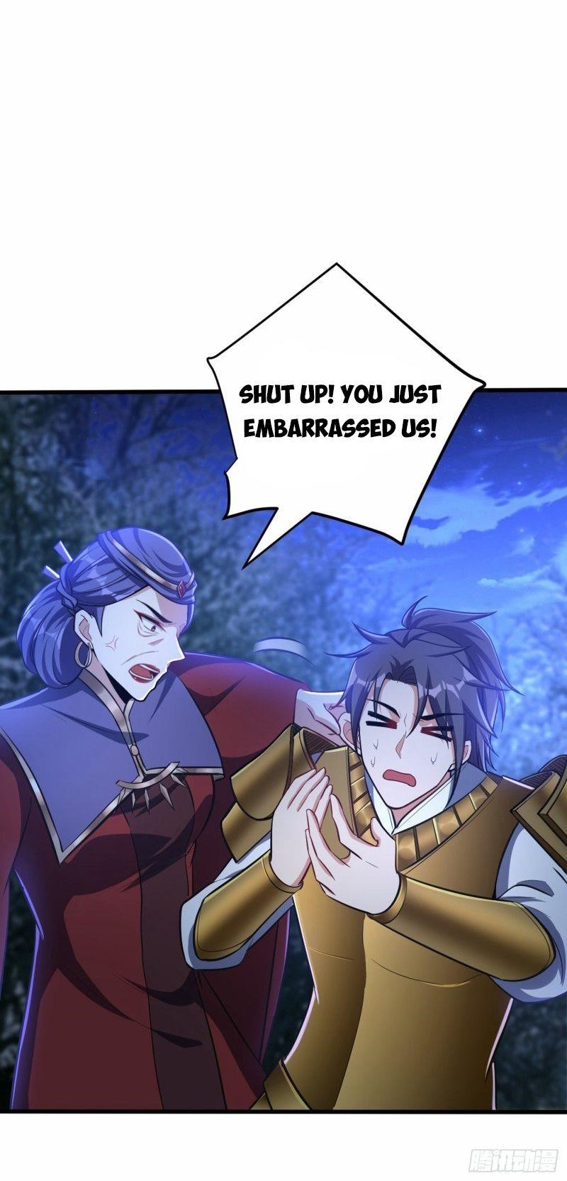 Rise of The Demon King Chapter 147 - Page 27