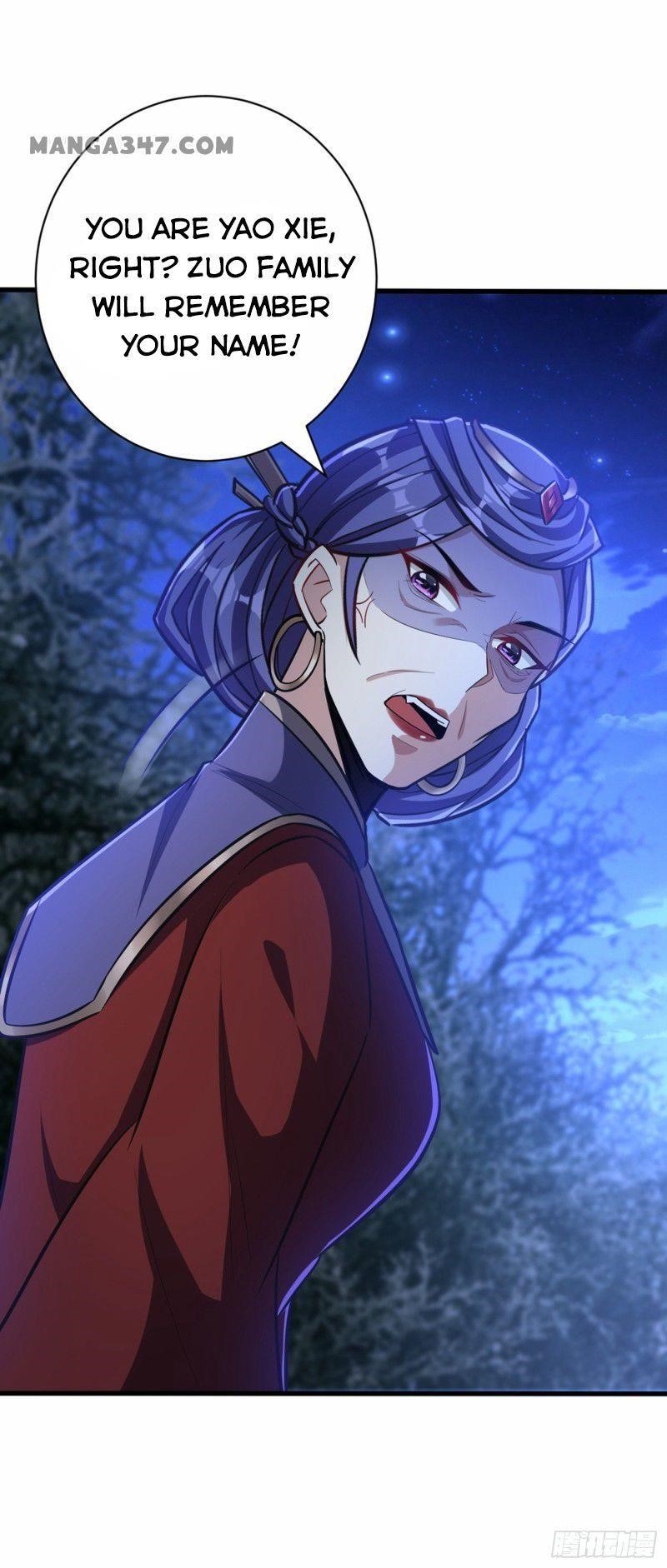 Rise of The Demon King Chapter 147 - Page 28