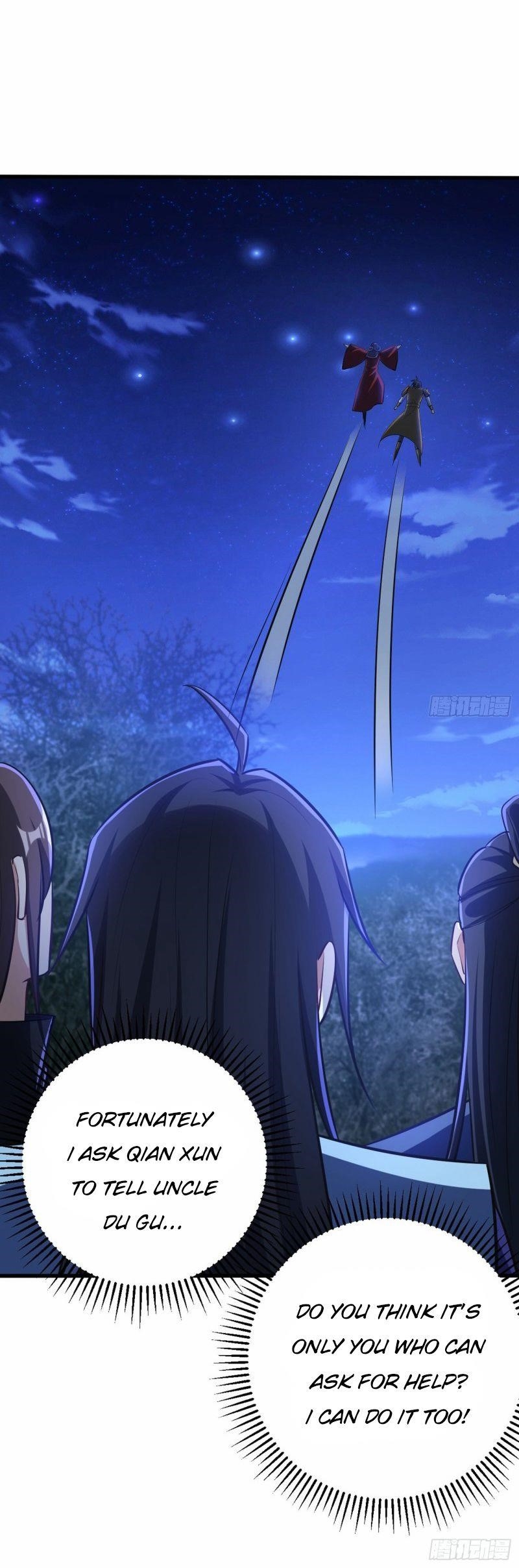 Rise of The Demon King Chapter 147 - Page 29