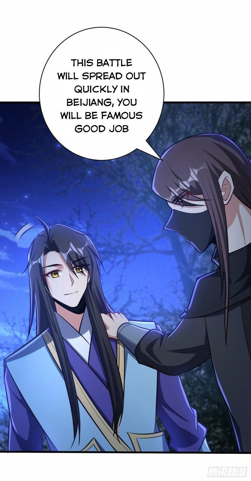 Rise of The Demon King Chapter 147 - Page 30