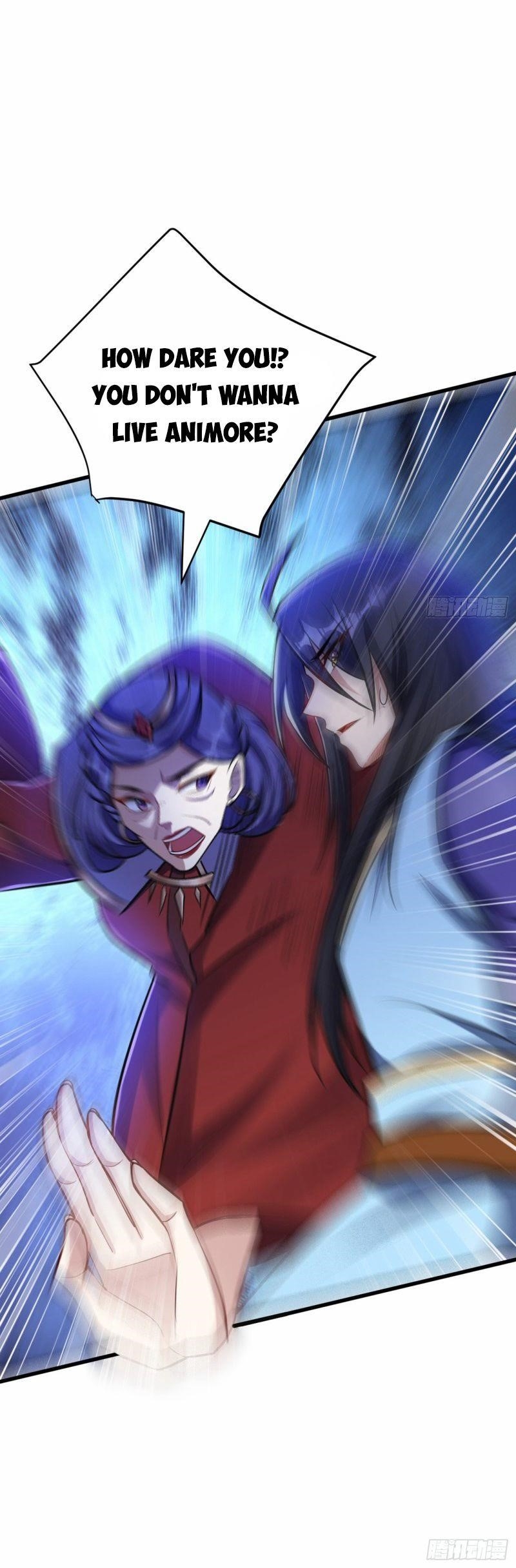 Rise of The Demon King Chapter 147 - Page 6