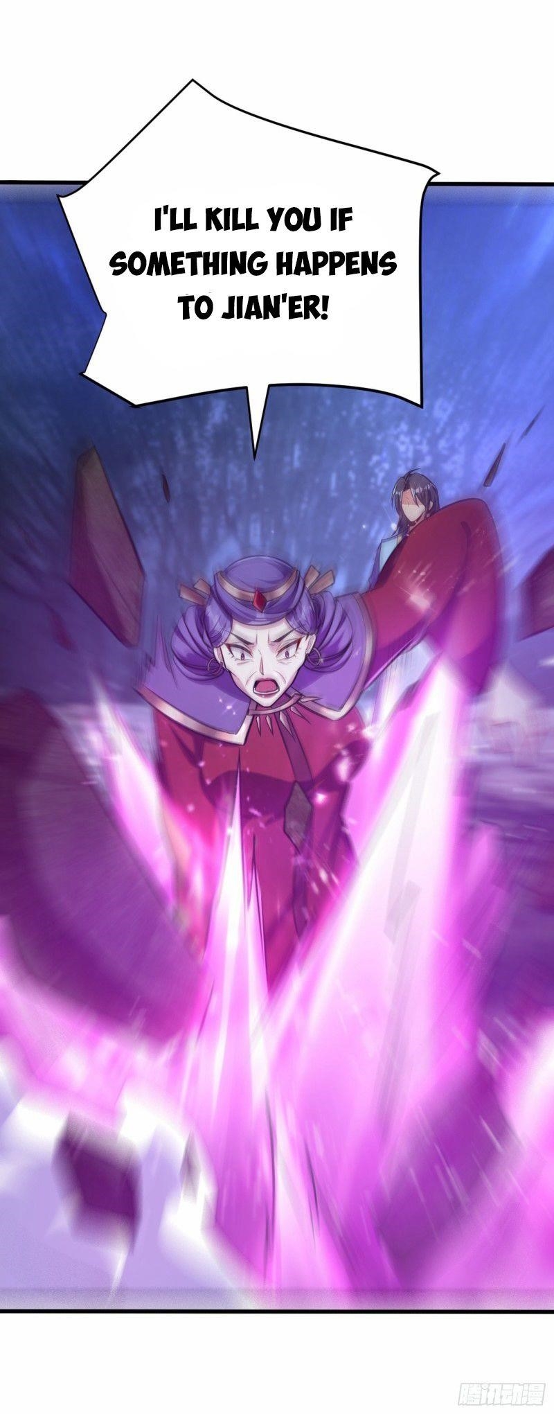 Rise of The Demon King Chapter 147 - Page 7