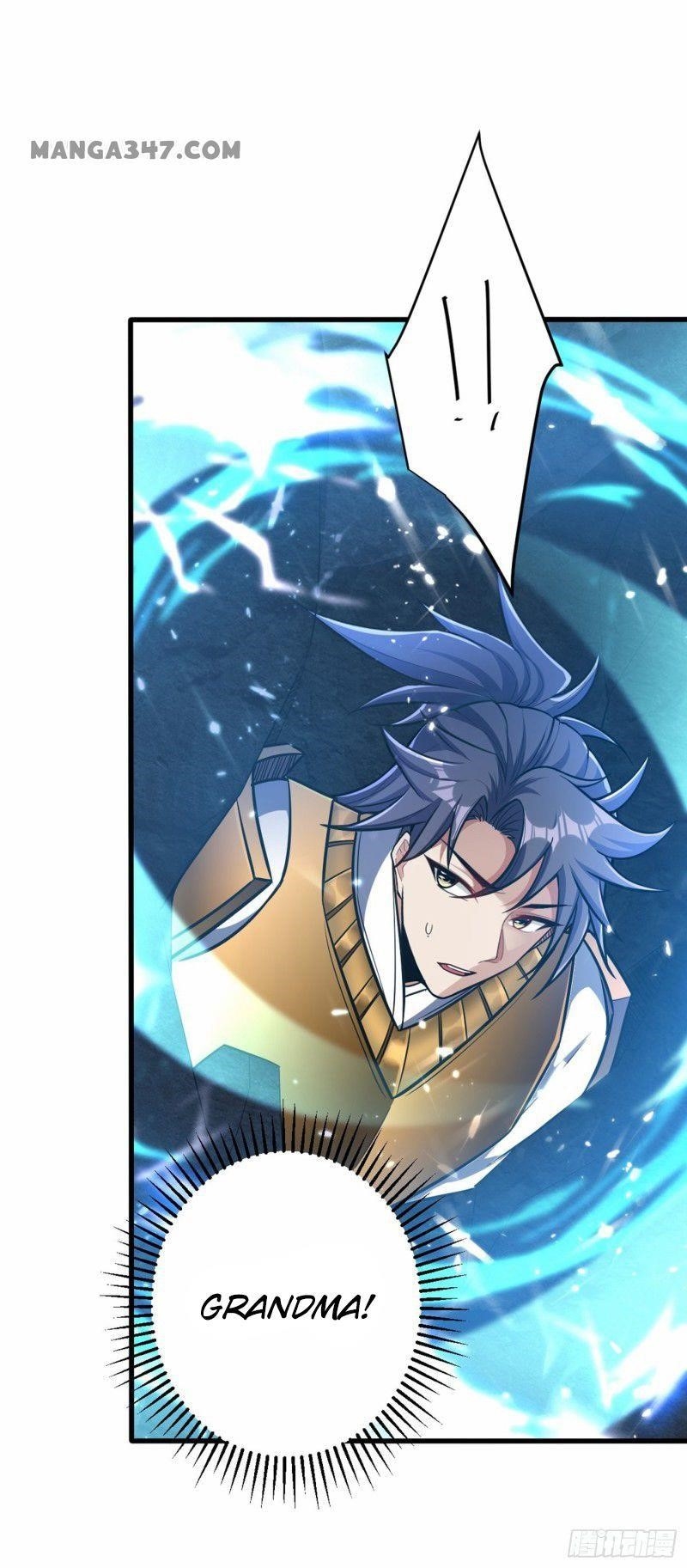 Rise of The Demon King Chapter 147 - Page 8