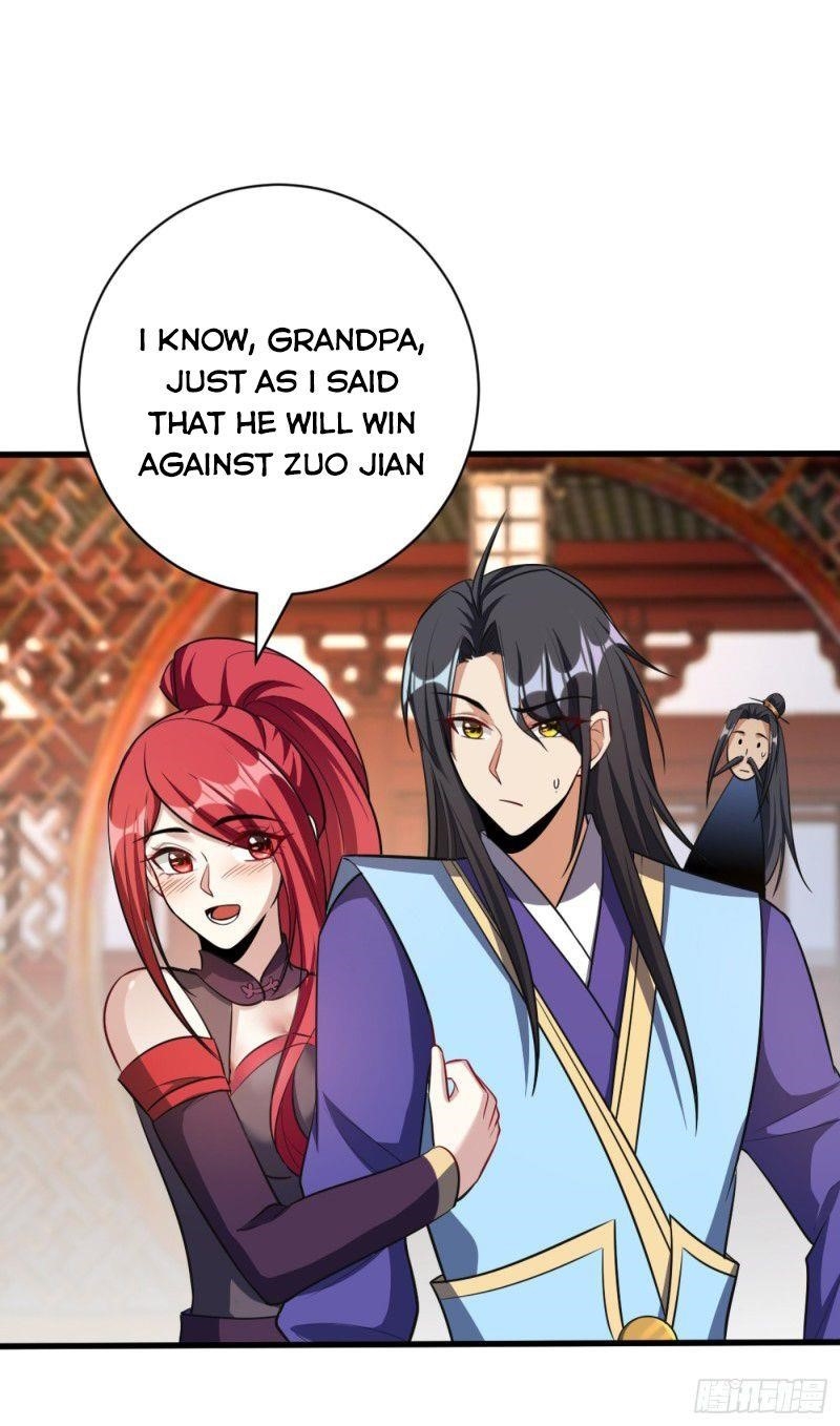 Rise of The Demon King Chapter 148 - Page 11