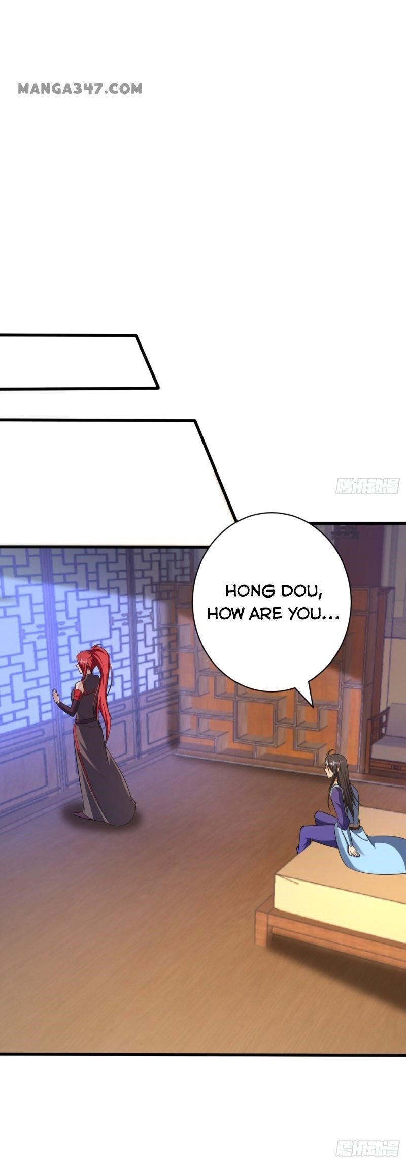 Rise of The Demon King Chapter 148 - Page 12