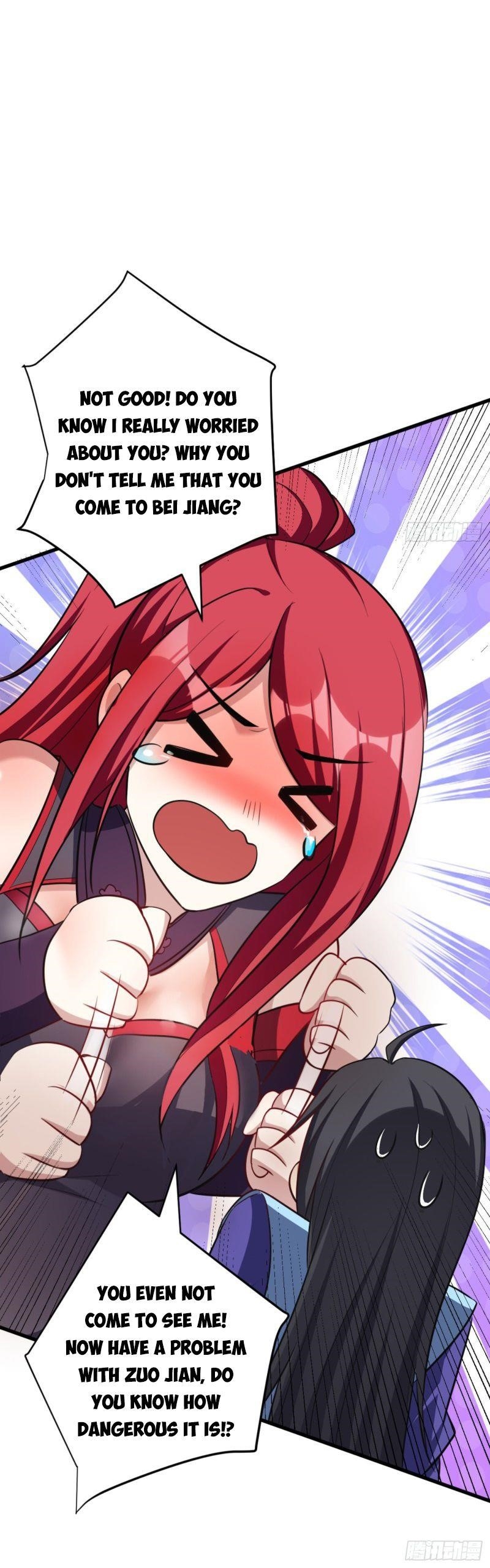 Rise of The Demon King Chapter 148 - Page 13