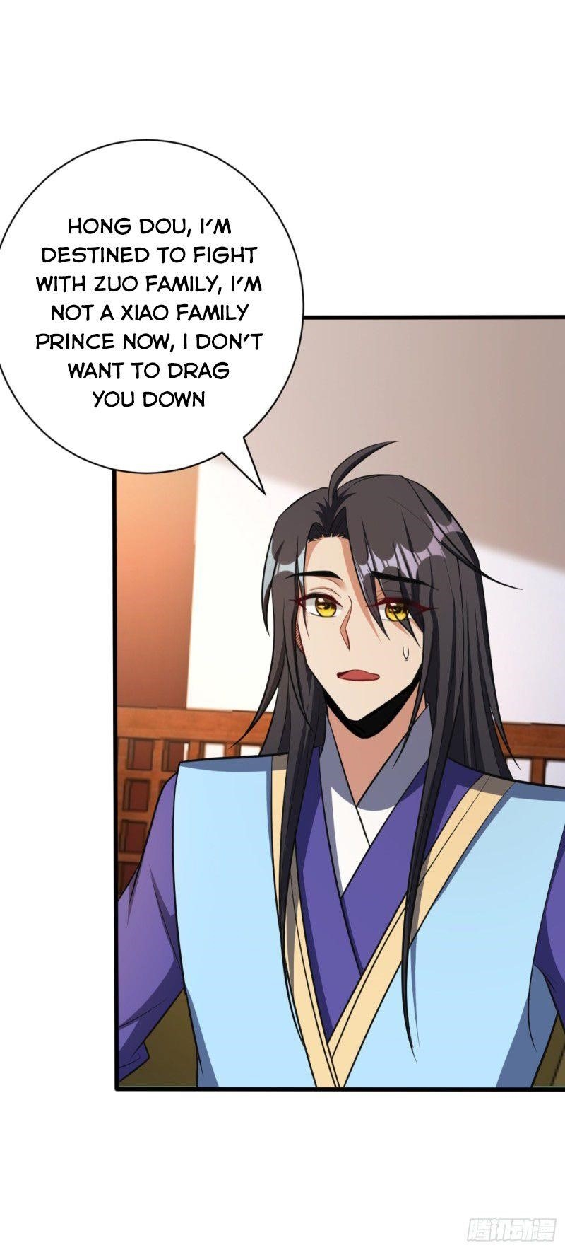 Rise of The Demon King Chapter 148 - Page 14