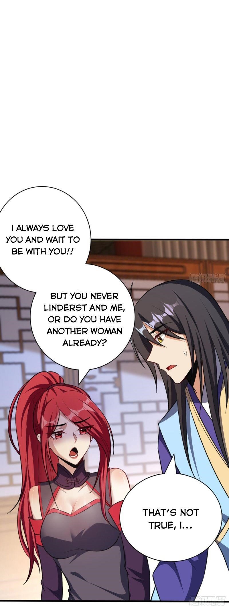 Rise of The Demon King Chapter 148 - Page 16