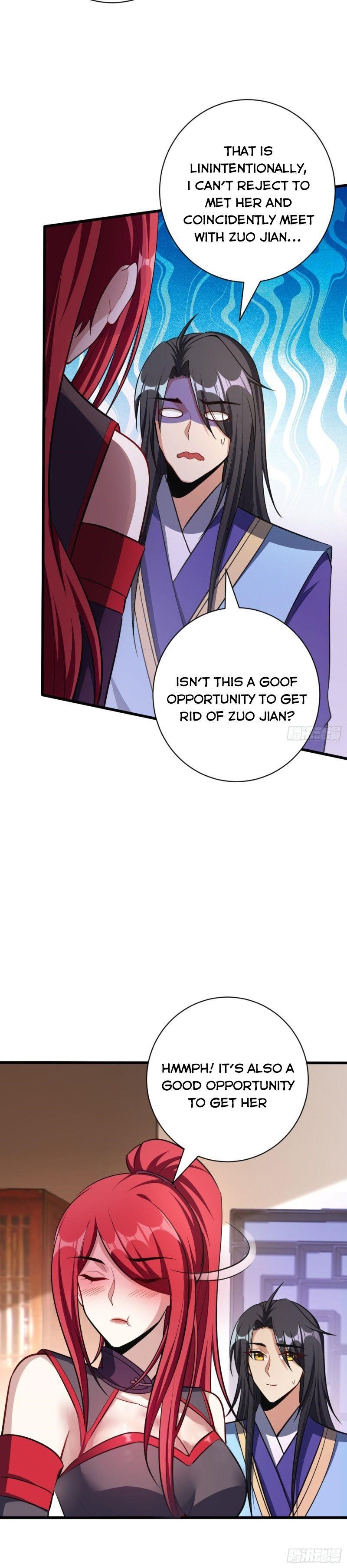 Rise of The Demon King Chapter 148 - Page 19