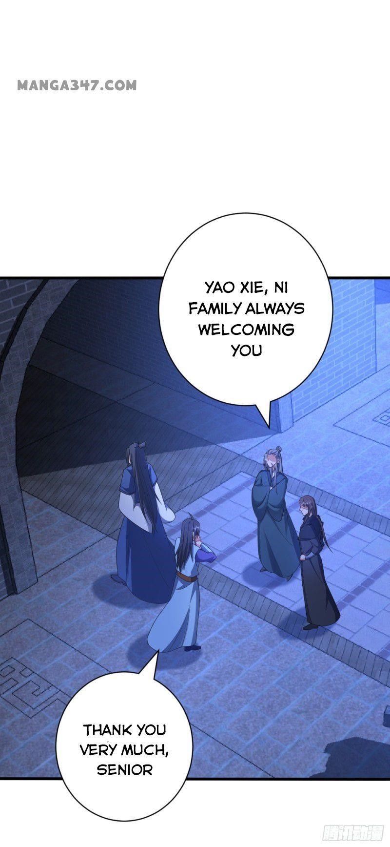 Rise of The Demon King Chapter 148 - Page 2