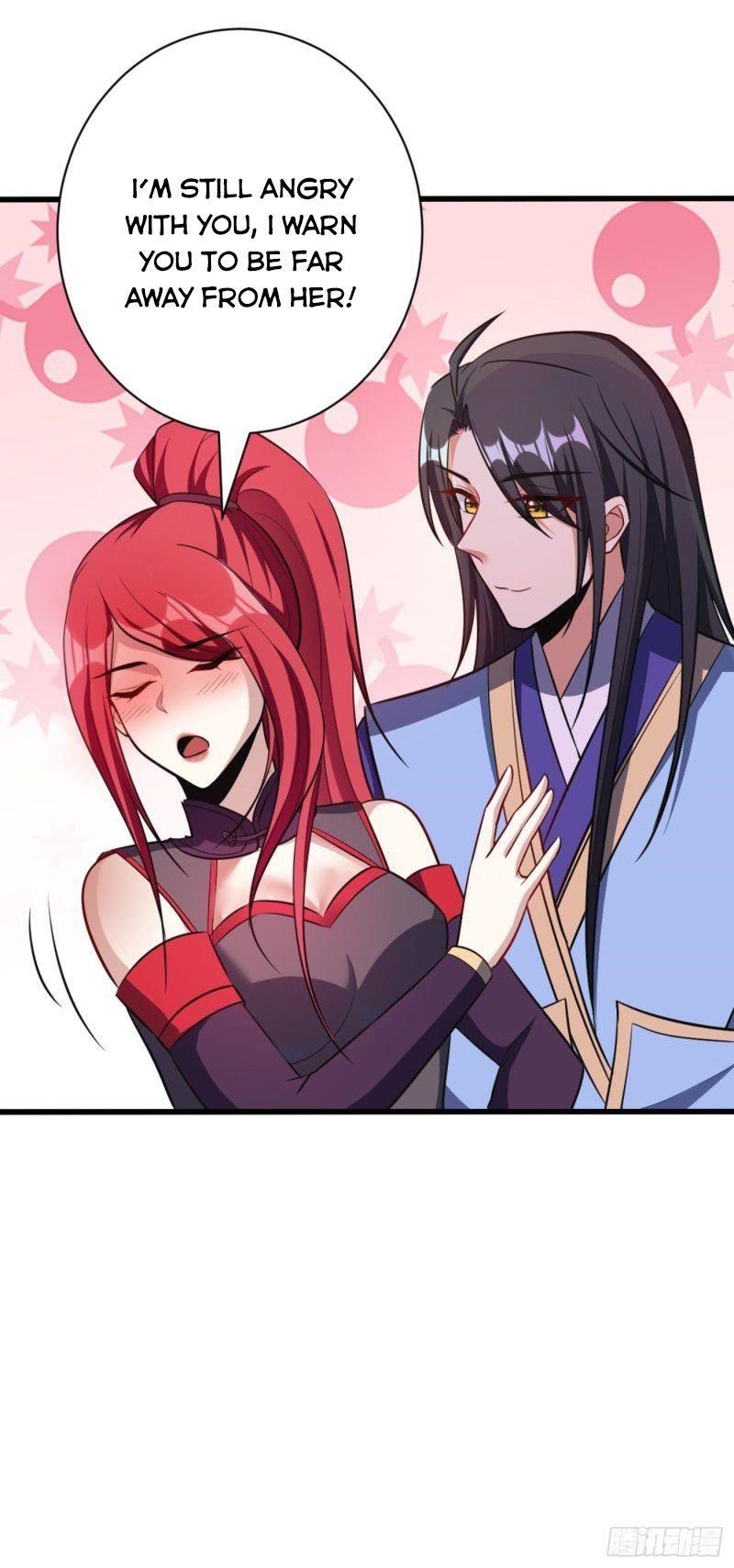 Rise of The Demon King Chapter 148 - Page 21