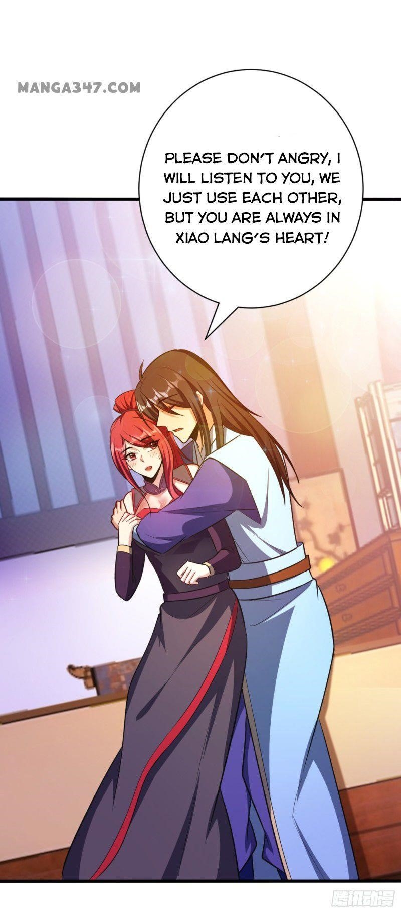 Rise of The Demon King Chapter 148 - Page 22