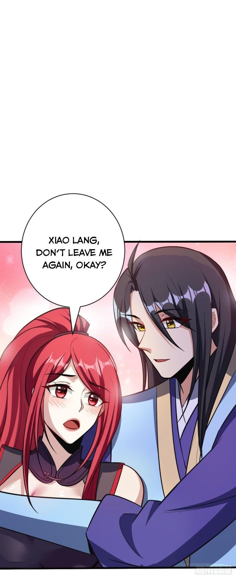 Rise of The Demon King Chapter 148 - Page 23