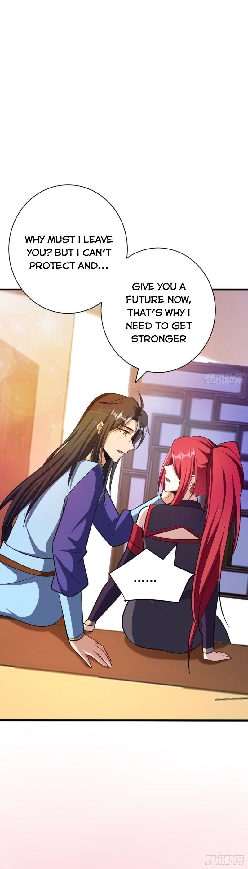 Rise of The Demon King Chapter 148 - Page 24