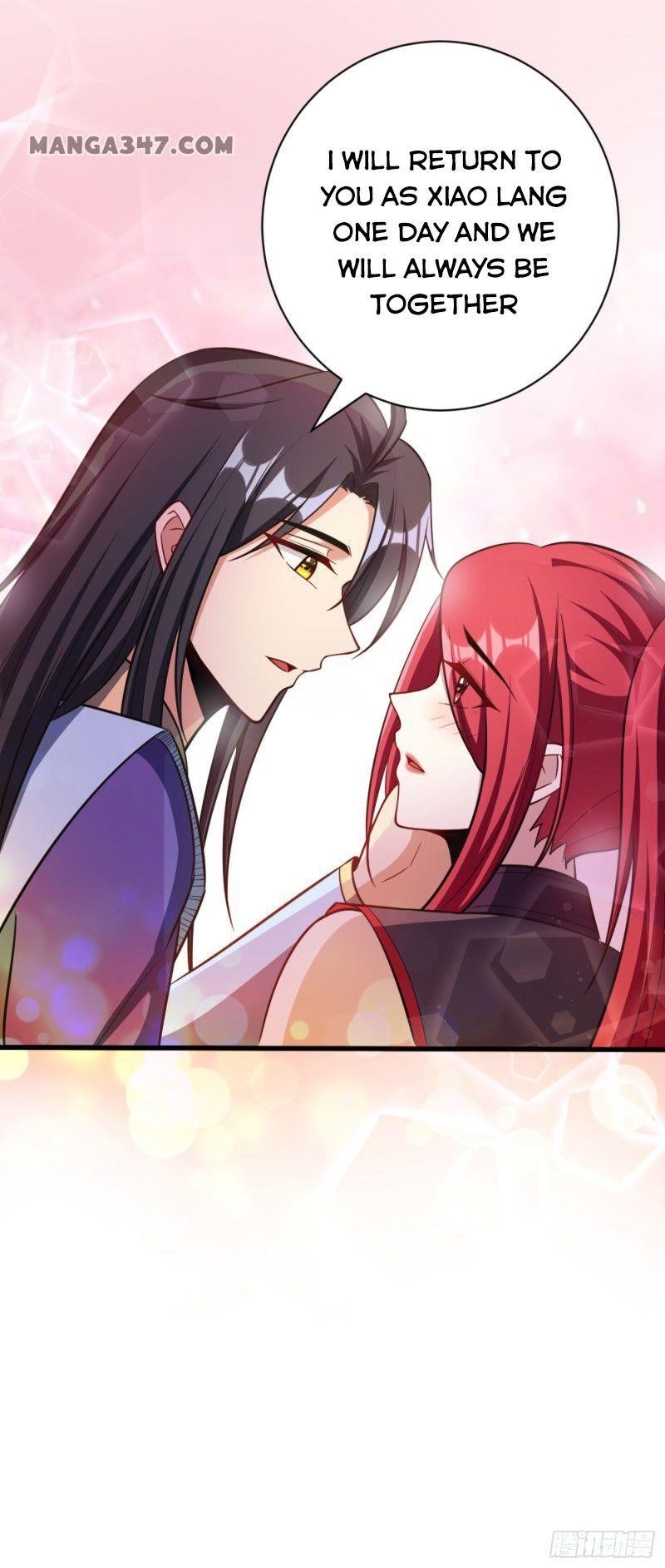 Rise of The Demon King Chapter 148 - Page 25