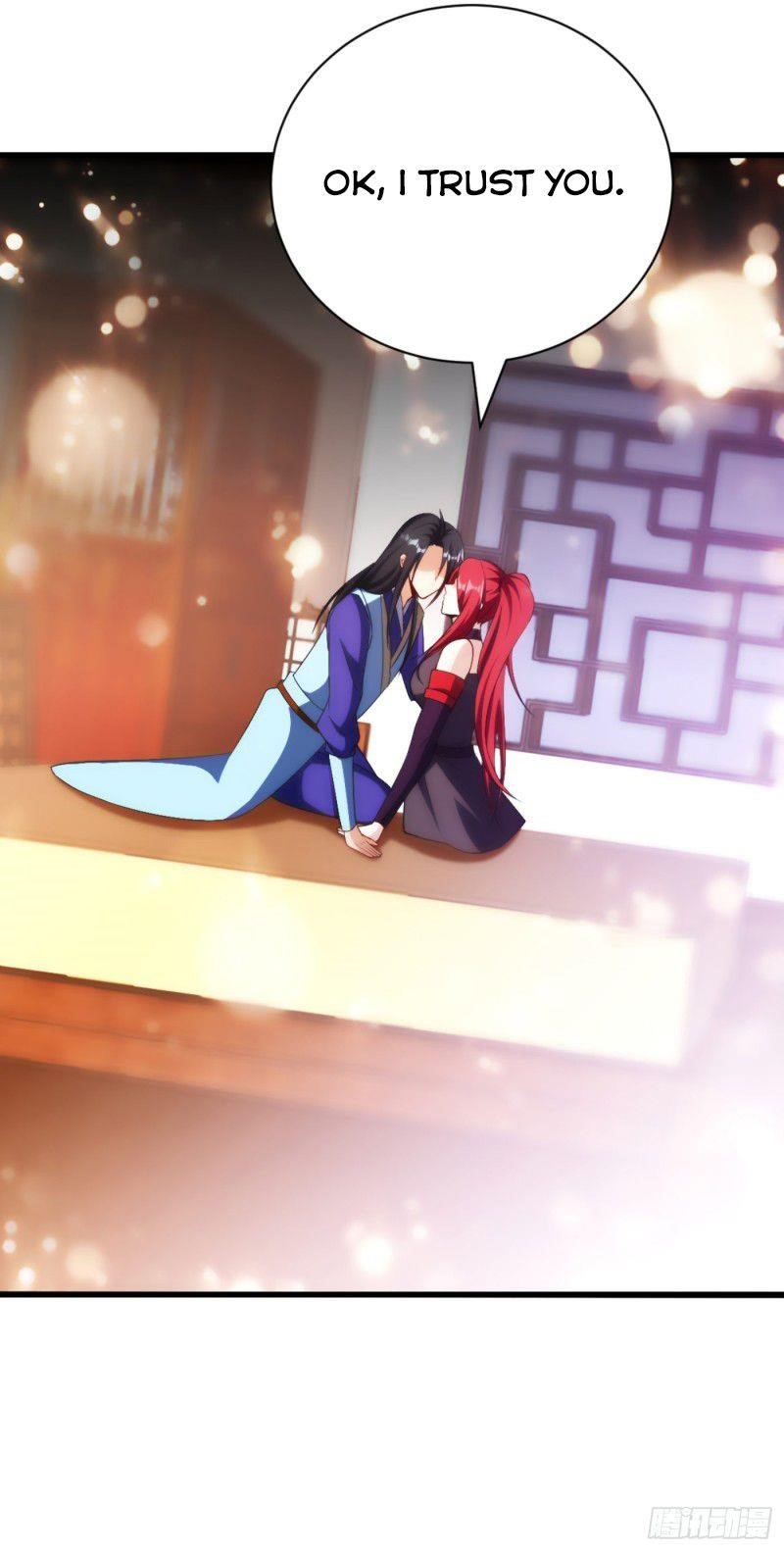 Rise of The Demon King Chapter 148 - Page 26