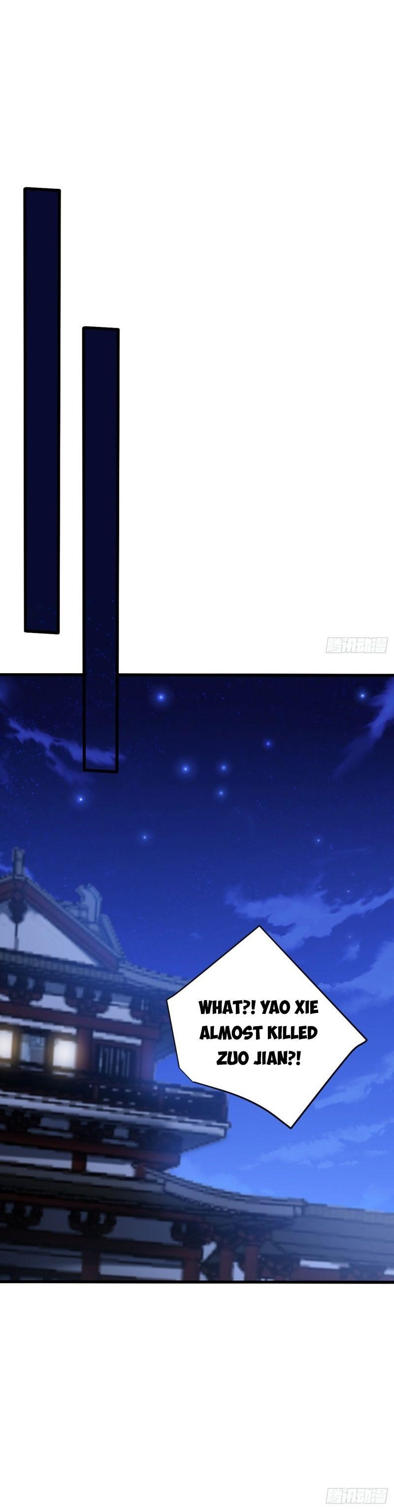 Rise of The Demon King Chapter 148 - Page 27