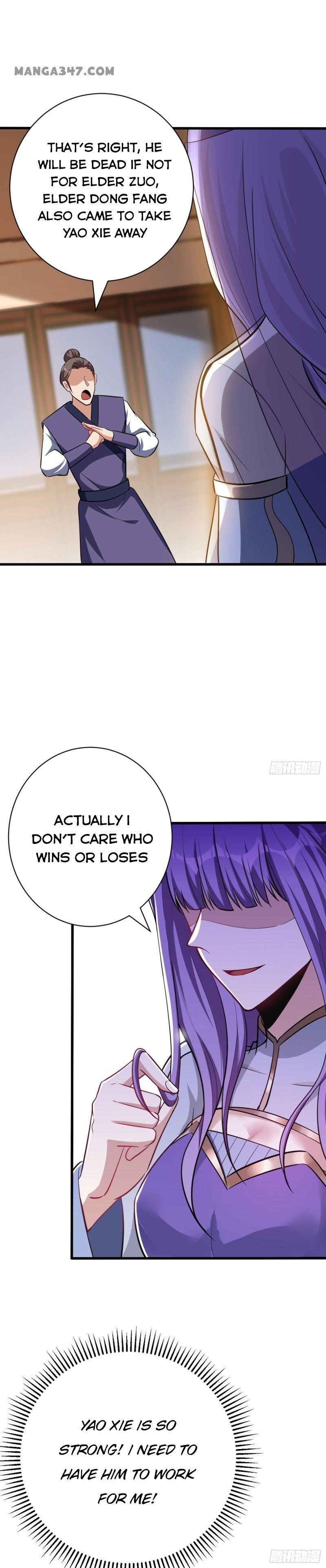 Rise of The Demon King Chapter 148 - Page 28