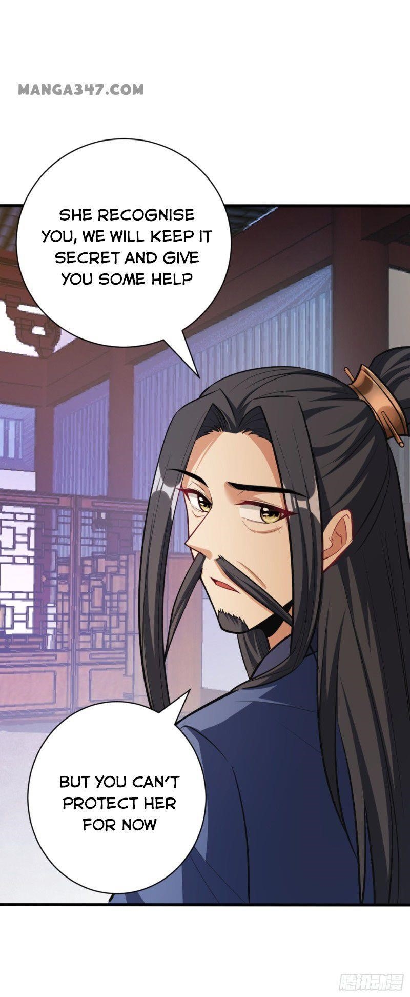 Rise of The Demon King Chapter 148 - Page 5