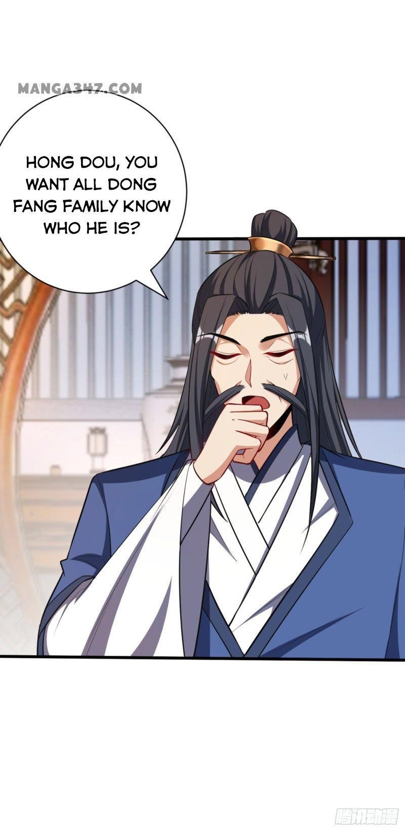 Rise of The Demon King Chapter 148 - Page 8